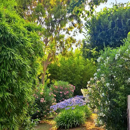 Bastide De Marie * جراس