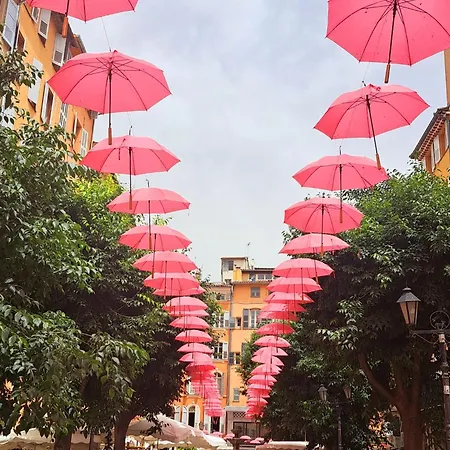 Bastide De Marie فندق مبيت وإفطار