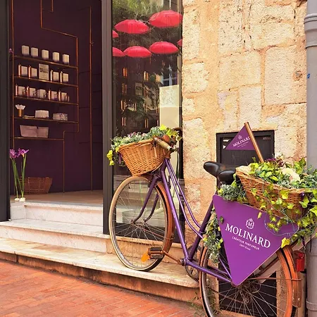 Bastide De Marie فندق مبيت وإفطار *
