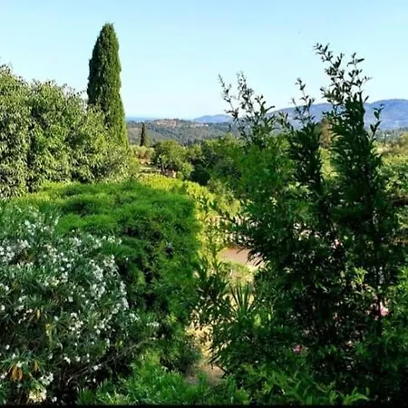 فندق مبيت وإفطار Bastide De Marie