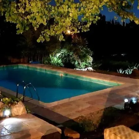 Bastide De Marie فندق مبيت وإفطار *