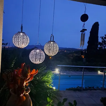 فندق مبيت وإفطار Bastide De Marie
