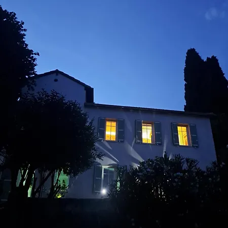 Bastide De Marie فندق مبيت وإفطار *