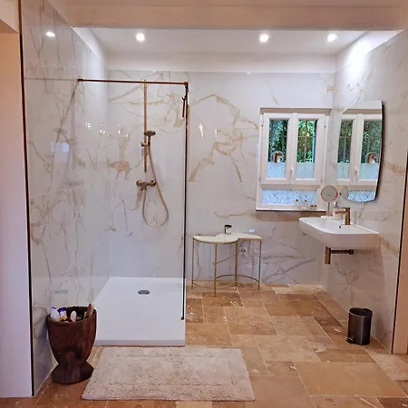 فندق مبيت وإفطار Bastide De Marie