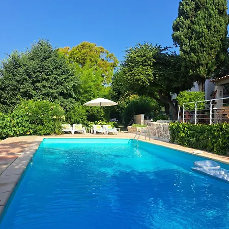 فندق مبيت وإفطار Bastide De Marie